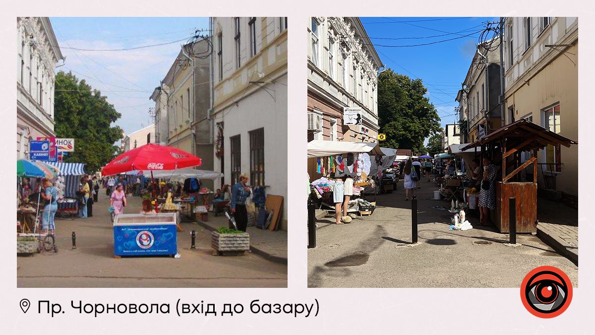 Як десятиліття змінили обличчя Коломиї: ФОТО 3