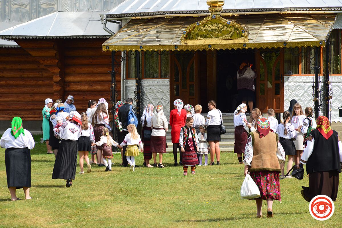 Ремесло, давні традиції та свіжий сир. Саме так запам'ятається відвідувачам фестиваль на Косівщині 5