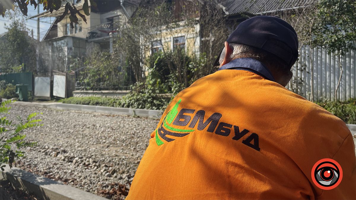 Чи дочекаються у цьому році коломияни нової дороги на вул. Кобилянської 5