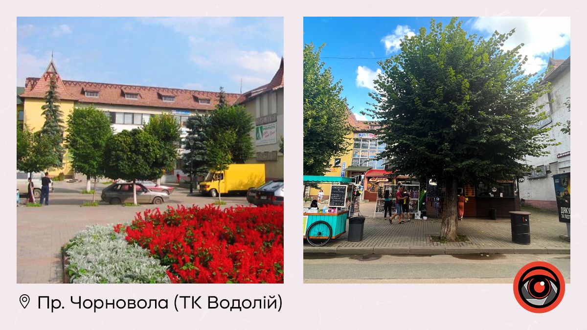 Як десятиліття змінили обличчя Коломиї: ФОТО 5