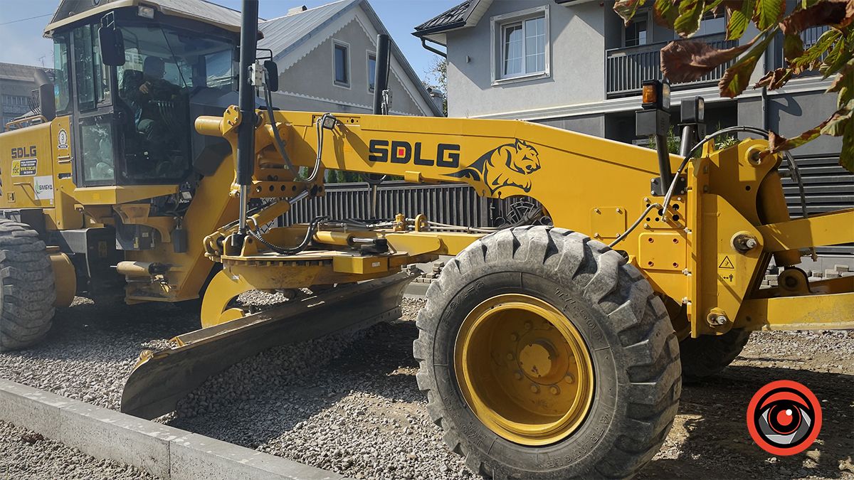 Чи дочекаються у цьому році коломияни нової дороги на вул. Кобилянської 6