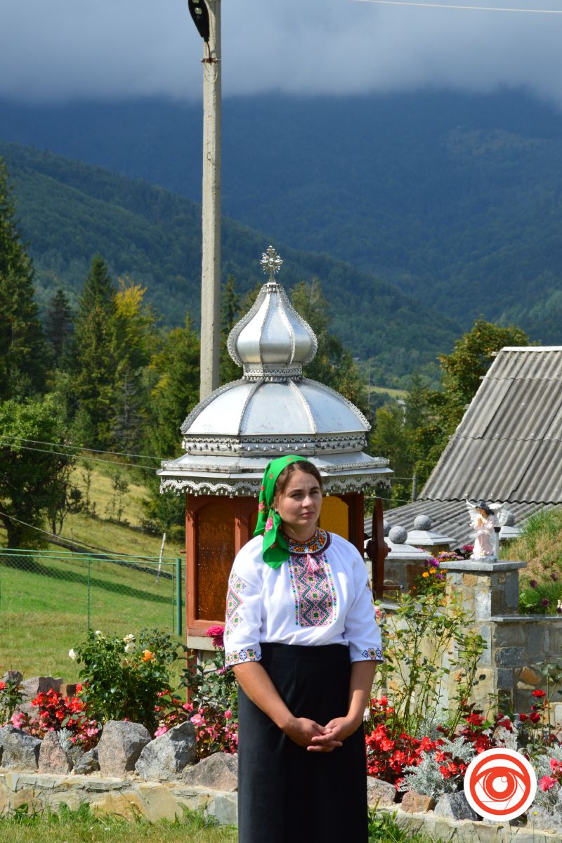 Ремесло, давні традиції та свіжий сир. Саме так запам'ятається відвідувачам фестиваль на Косівщині 7