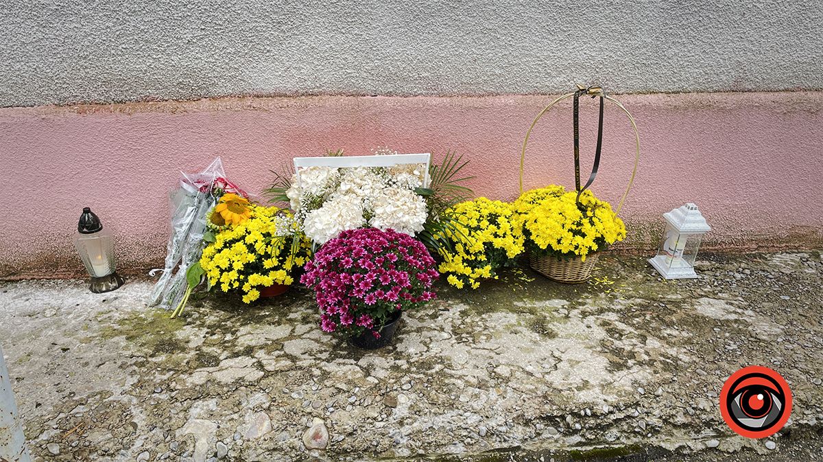 У Коломиї відкрили меморіальні дошки Сергію Гашинському та Мирославу Васильчуку 2