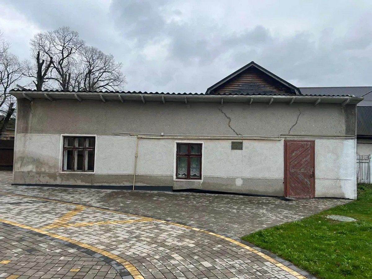 Міське приміщення лабораторії в Коломиї продали з аукціону за 7100∈ 1