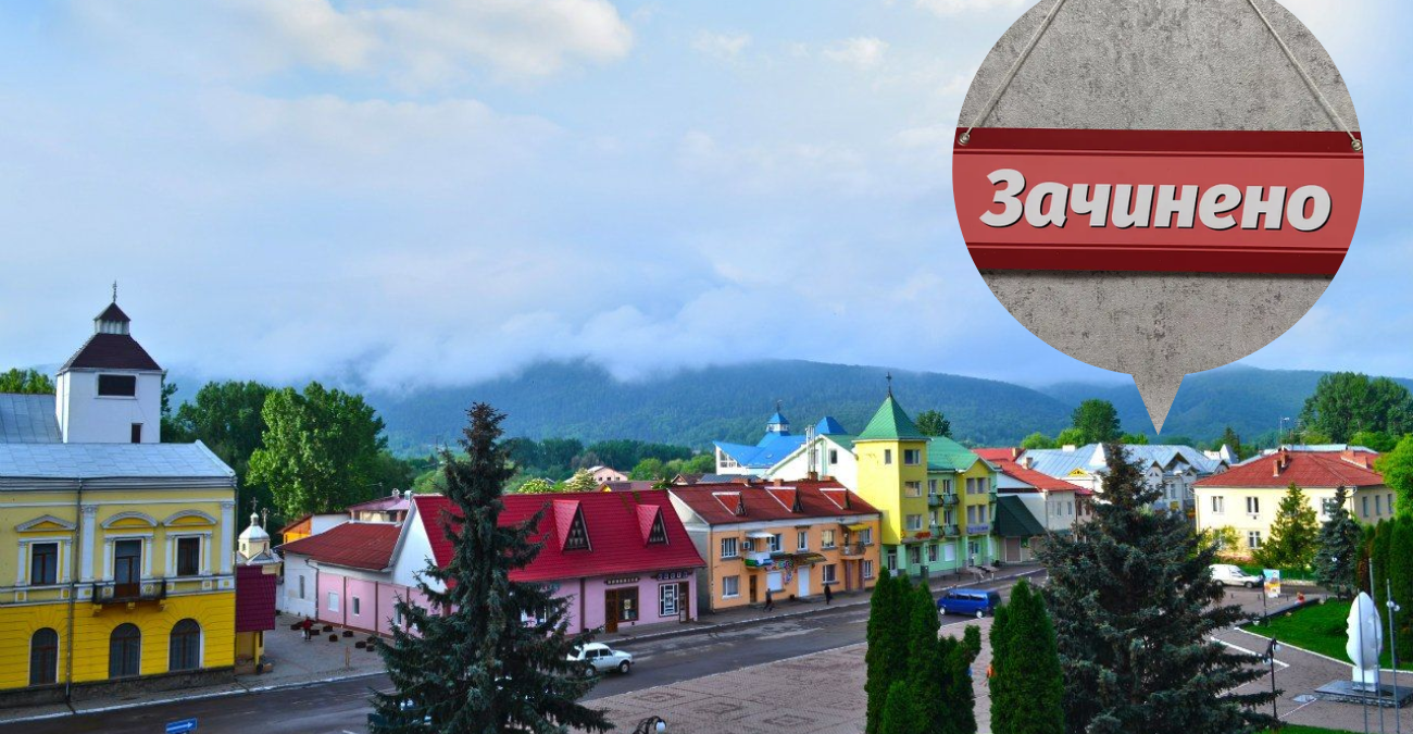 У Косові зачинятимуть громадські заклади та магазини на час прощання з Героями