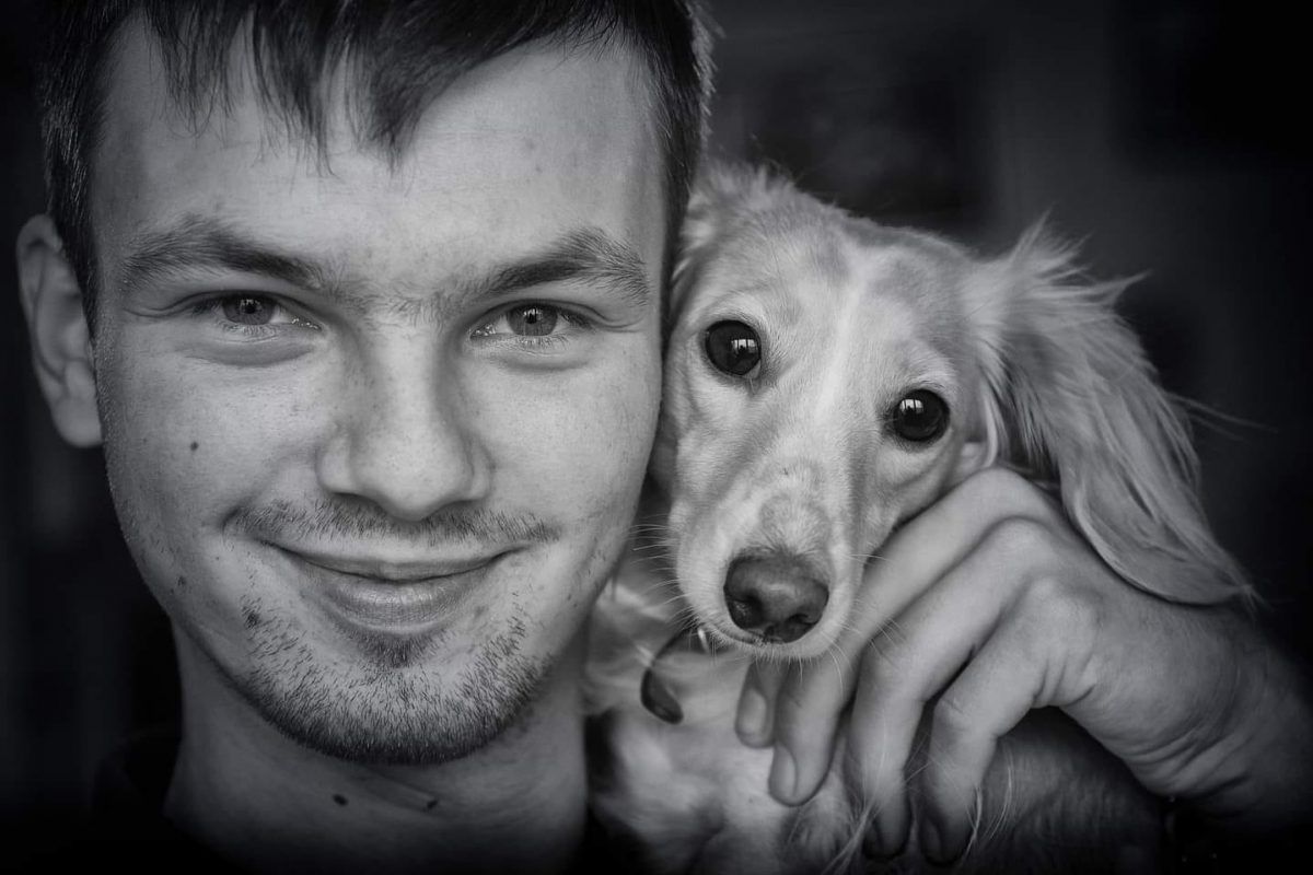 Фільм про запального нацгвардійця Фелікса покажуть у Коломиї 11 вересня: історія Лиса Подільского і його витівок 3