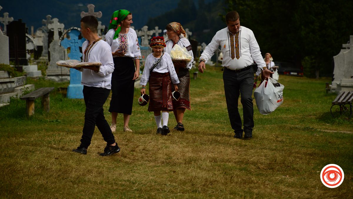 Ремесло, давні традиції та свіжий сир. Саме так запам'ятається відвідувачам фестиваль на Косівщині 1