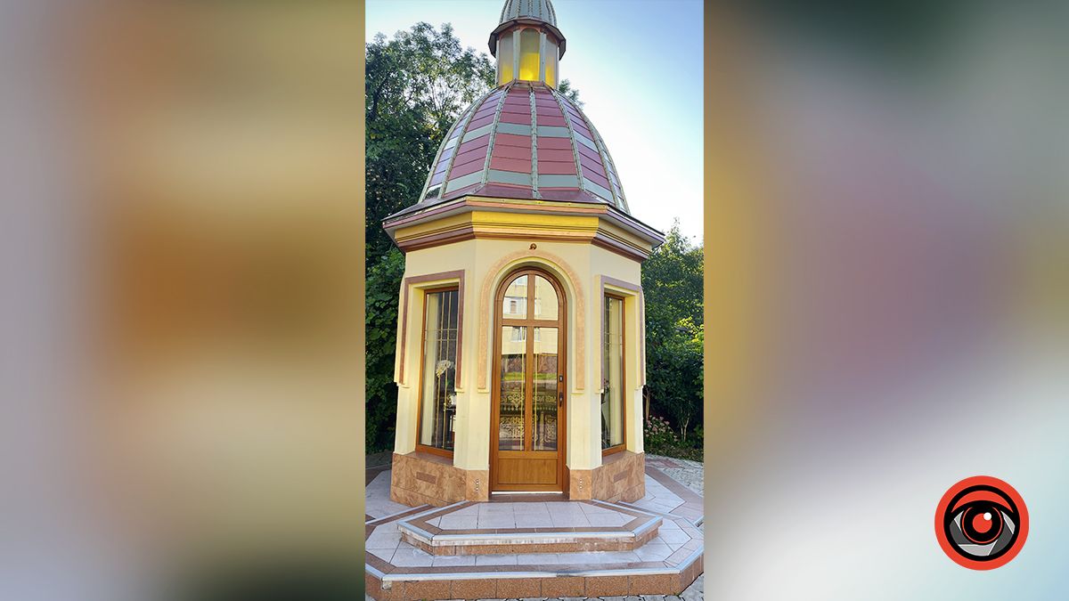 Історія коломийських храмів | Церква Покрови Пресвятої Богородиці в Коломиї 6