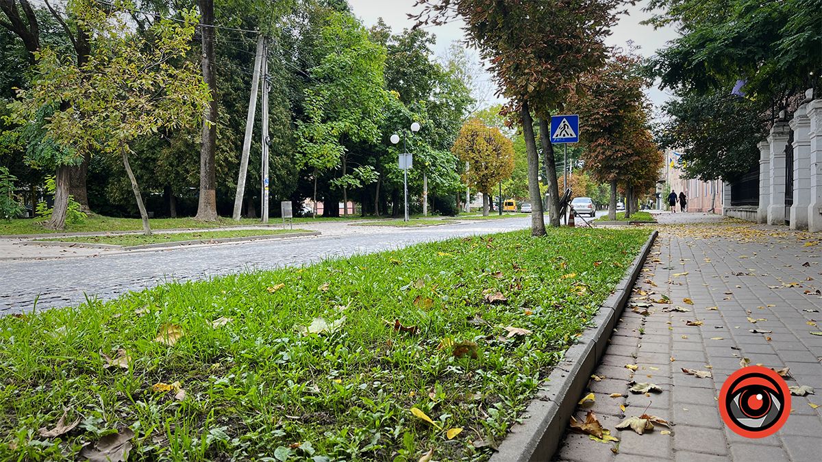 Похмура неділя у Коломиї | Фоторепортаж 5