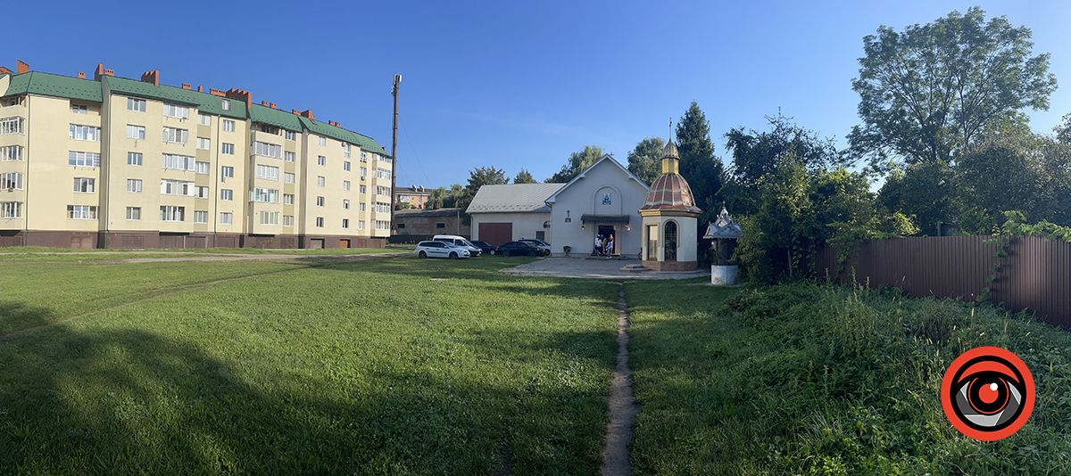 Історія коломийських храмів | Церква Покрови Пресвятої Богородиці в Коломиї 10