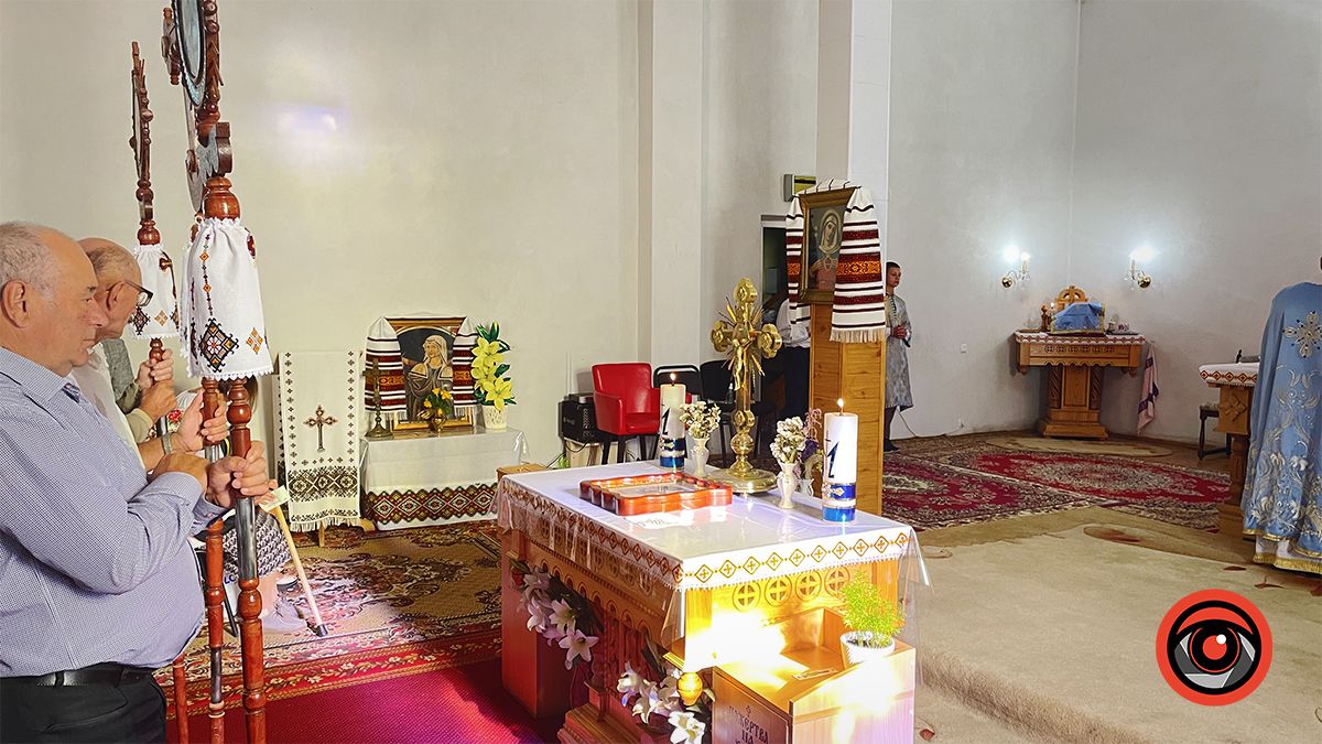 Історія коломийських храмів | Церква Покрови Пресвятої Богородиці в Коломиї 3