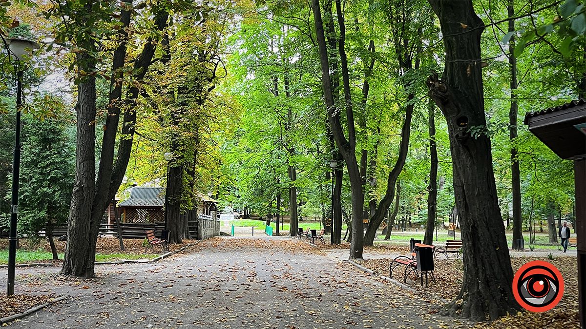 Похмура неділя у Коломиї | Фоторепортаж 8