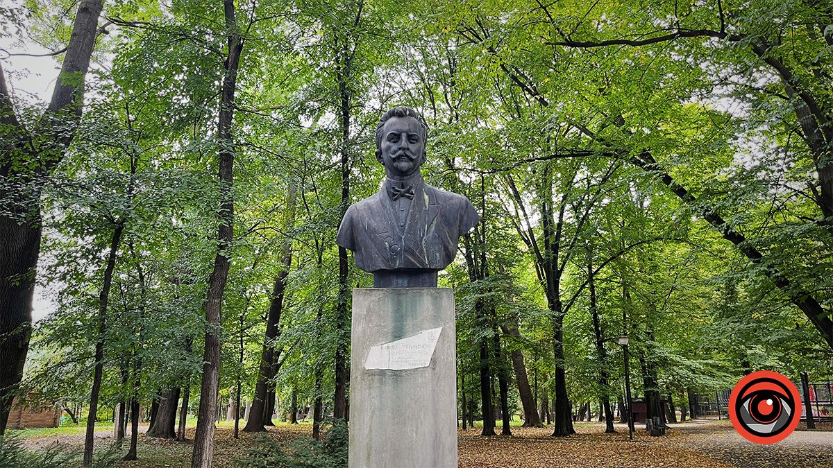 Похмура неділя у Коломиї | Фоторепортаж 7