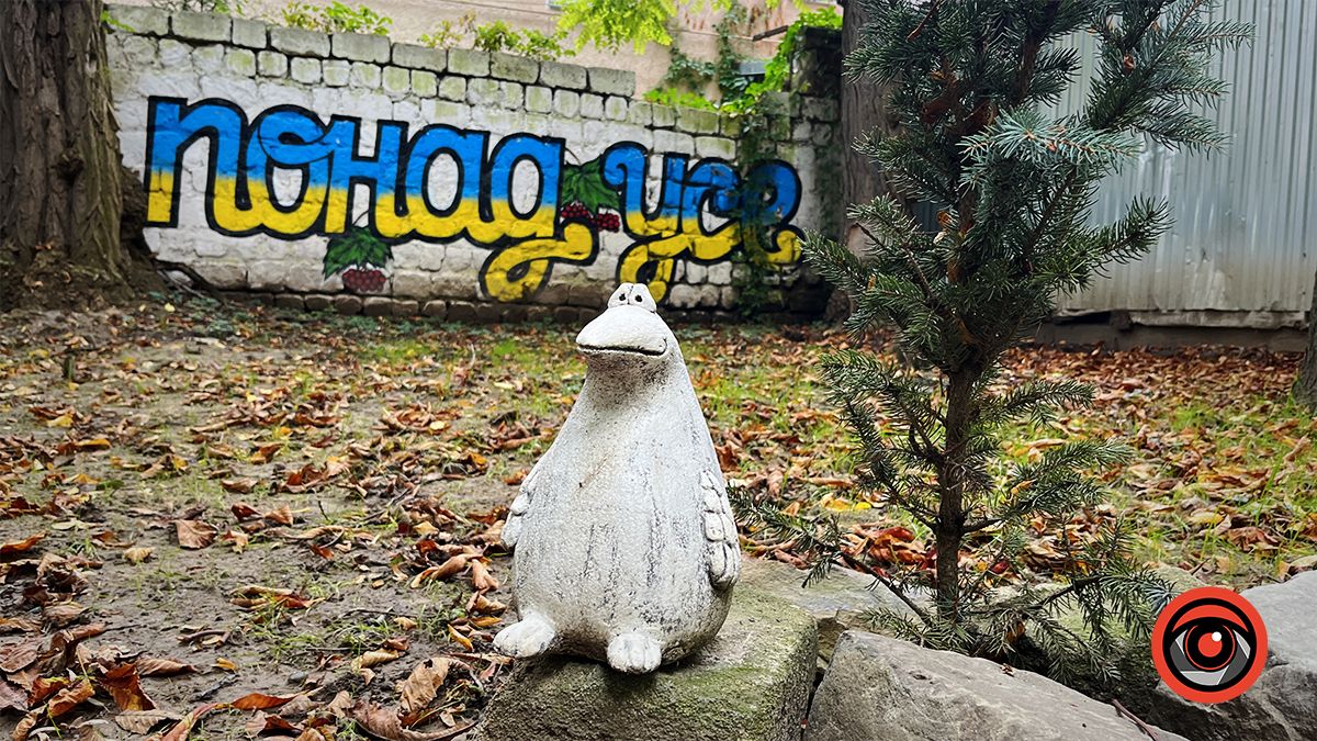 Похмура неділя у Коломиї | Фоторепортаж 10