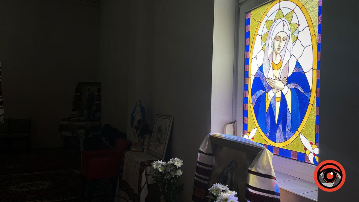 Історія коломийських храмів | Церква Покрови Пресвятої Богородиці в Коломиї 4