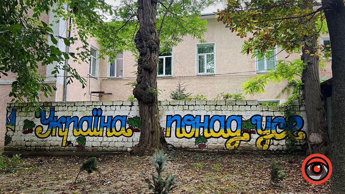 Похмура неділя у Коломиї | Фоторепортаж 9