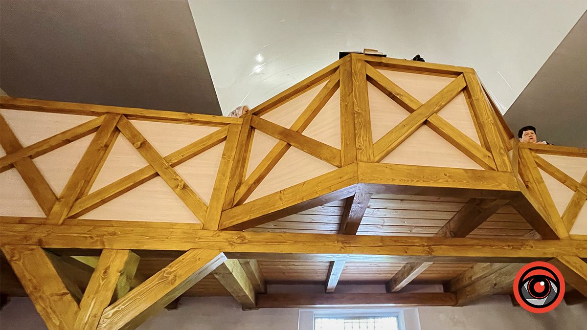 Історія коломийських храмів | Церква Покрови Пресвятої Богородиці в Коломиї 5