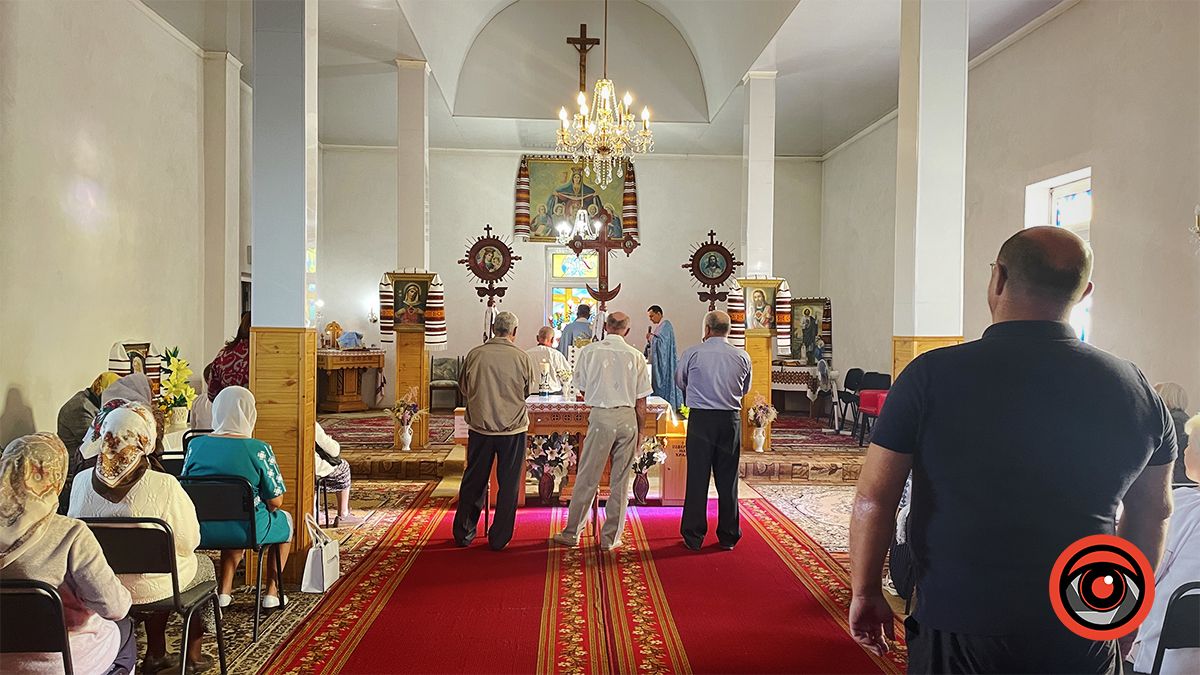 Історія коломийських храмів | Церква Покрови Пресвятої Богородиці в Коломиї 8