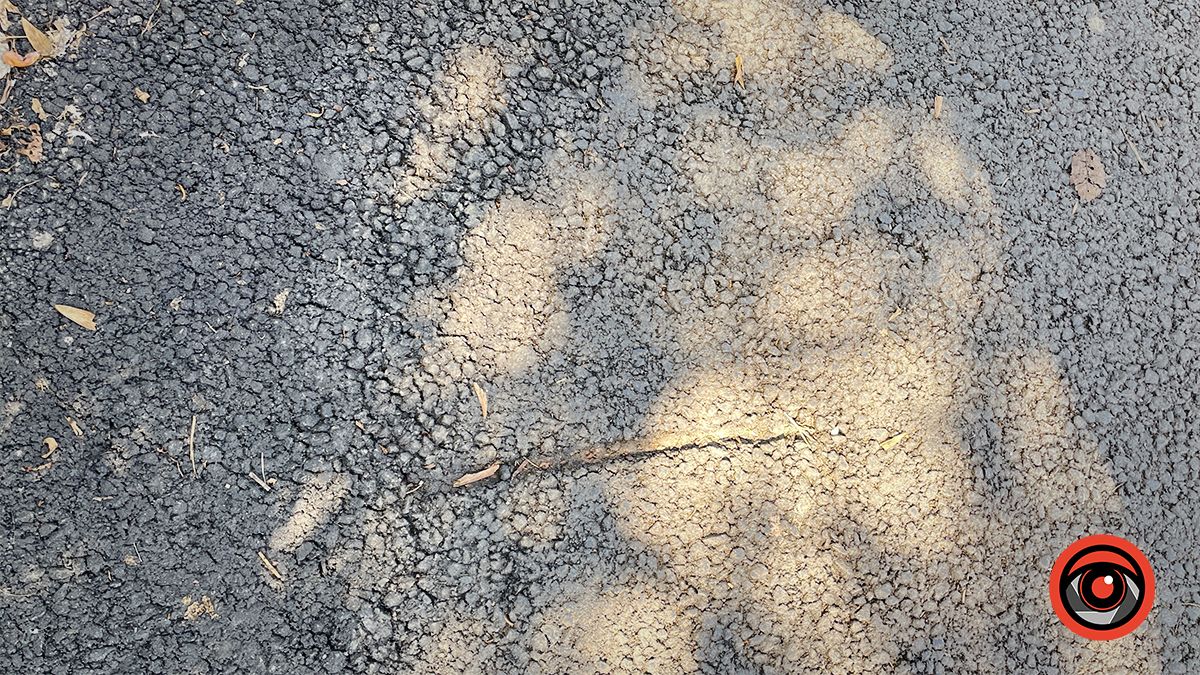 Катай як-небудь: нові тротуари на Лисенка в Коломиї 13