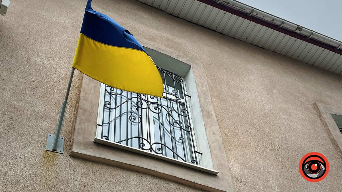 Похмура неділя у Коломиї | Фоторепортаж 3