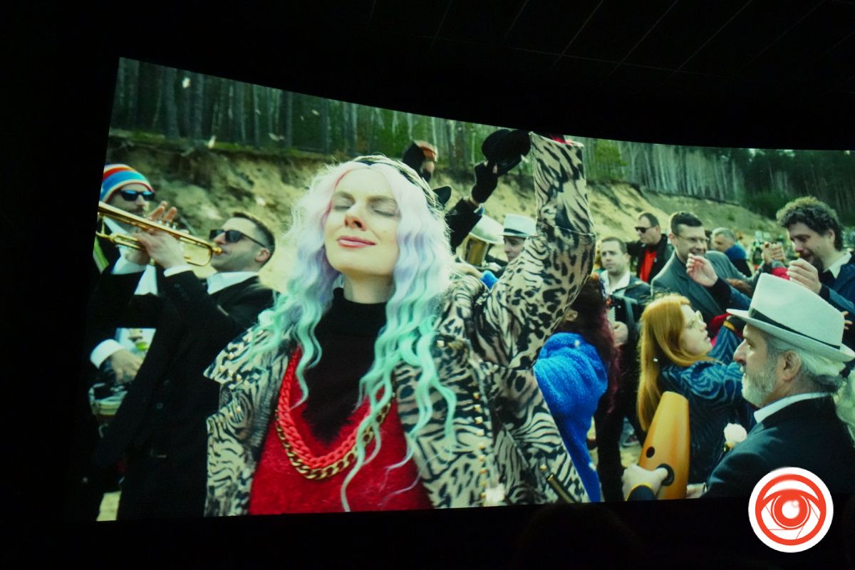 “Я, Ніна” – фільм про мотив, аби жити і боротися 3