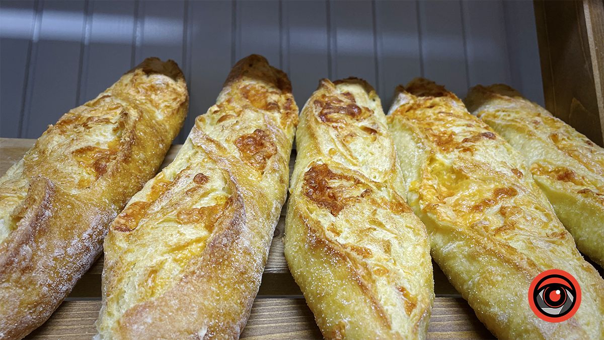 Сімейна пекарня "Під липами" запрошує у фірмовий магазин у Коломиї 5