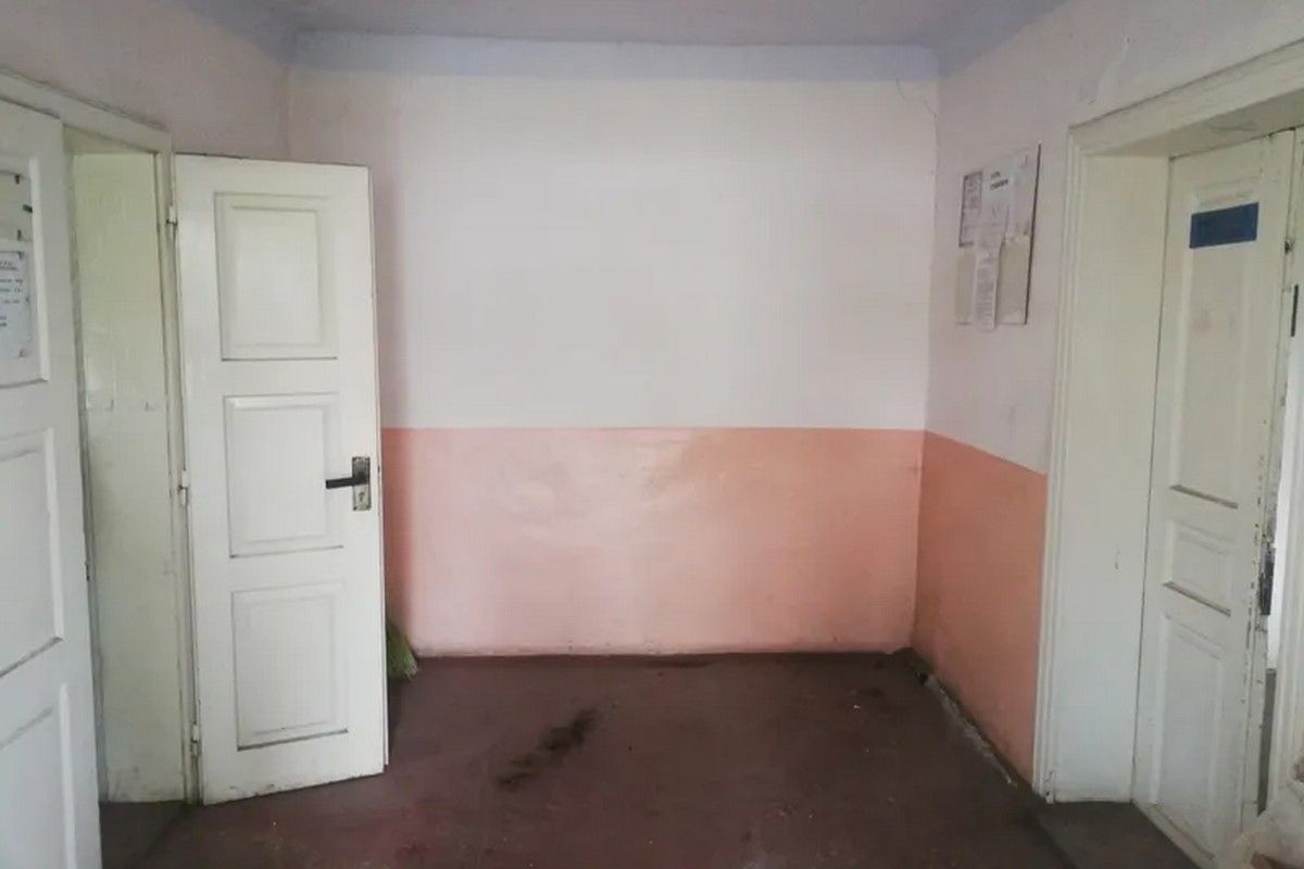 Приміщення у центрі Городенки продали з аукціону за 12 000$ 1