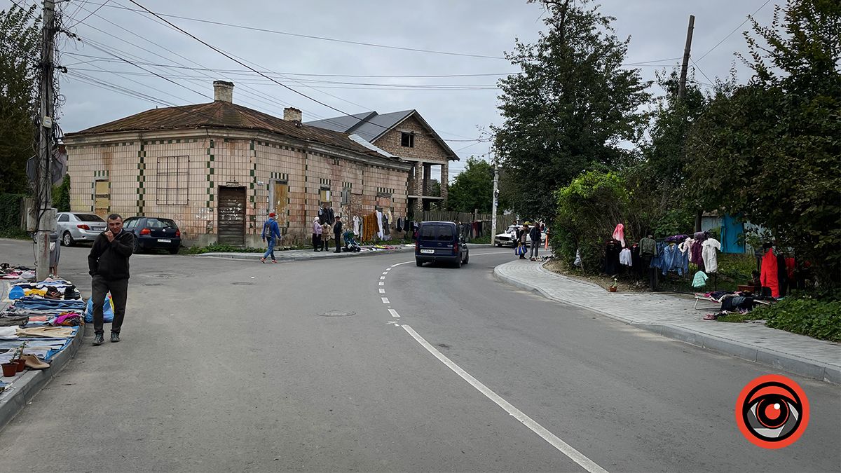 Базарний день: фоторепортаж Торговиці у Коломиї 16