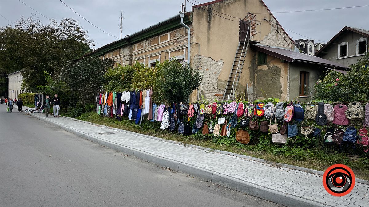 Базарний день: фоторепортаж Торговиці у Коломиї 23