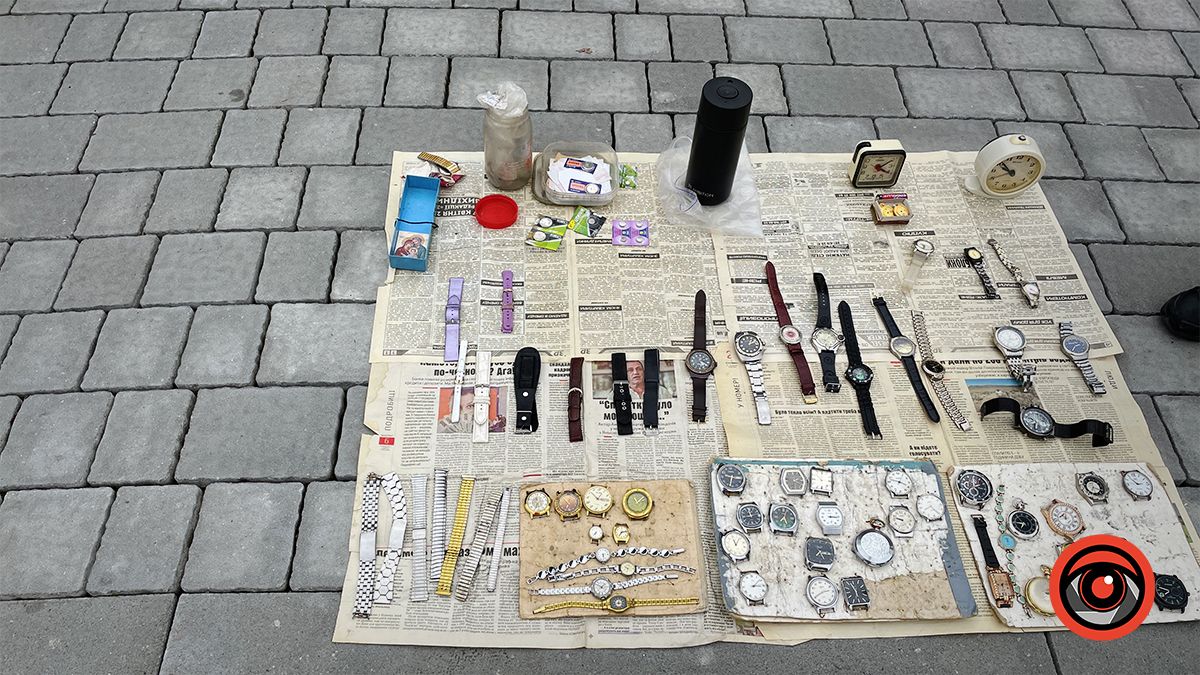 Базарний день: фоторепортаж Торговиці у Коломиї 22