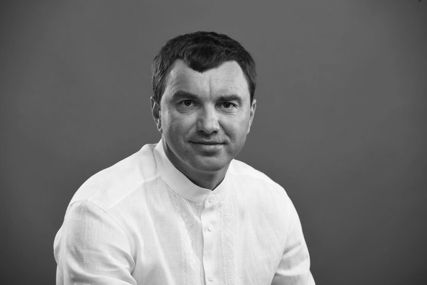Похорон Андрія Іванчука відбудеться 27 вересня