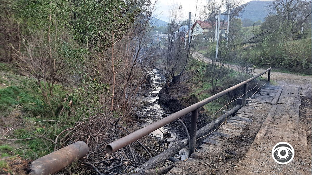 Як зараз виглядає місце вибуху нафтопроводу на Надвірнянщині | фоторепортаж 3