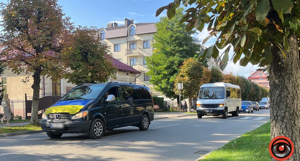 Коломия попрощалася із 23-річним військовим Любомиром Бойчуком 8