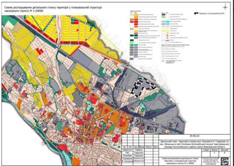 На громадських слухання підтримали створення індустріального парку: що це означає 1