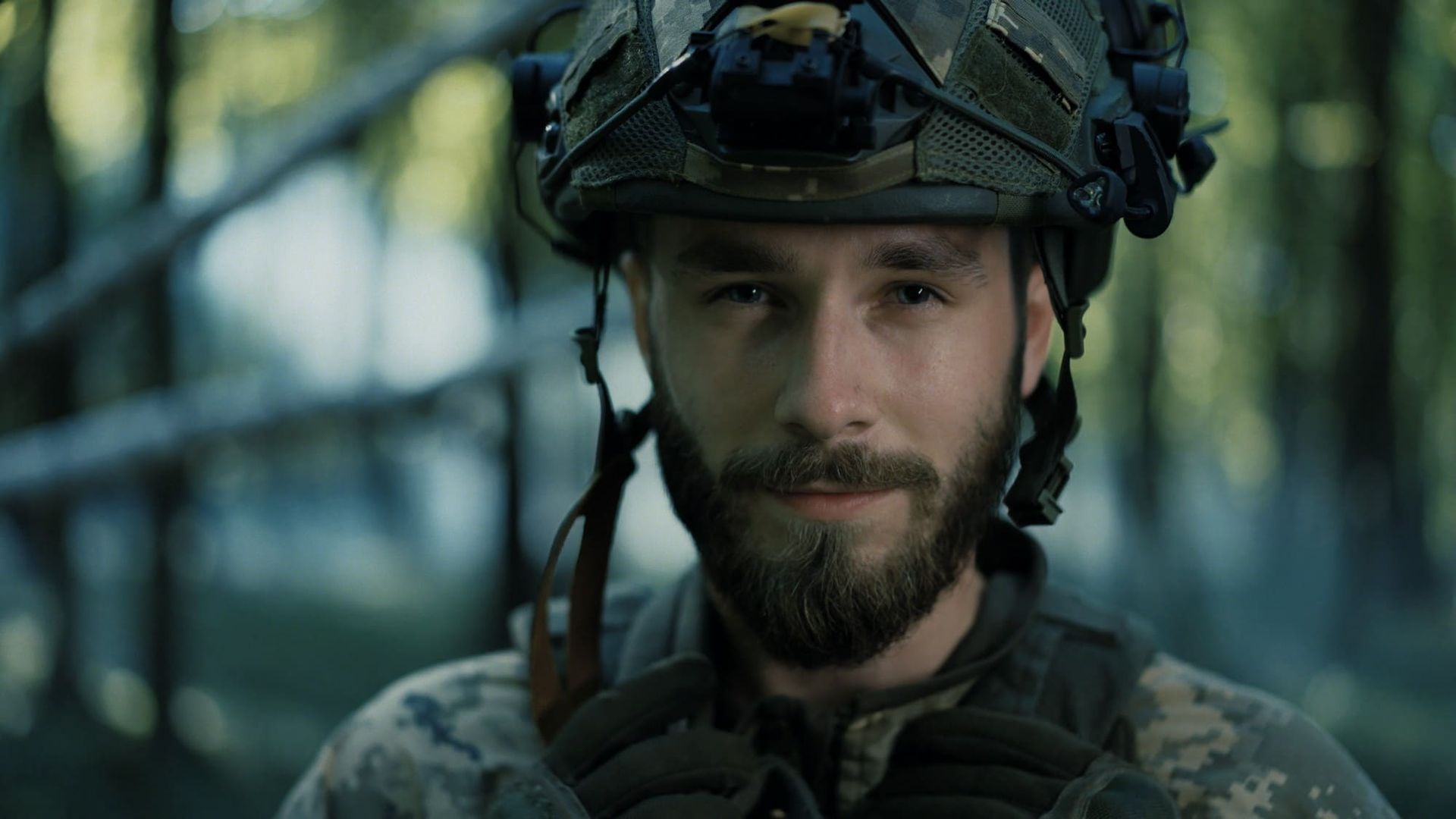 До Дня Захисників та Захисниць України гурт T.HUTSULS презентував пісню і кліп “Рекрутська” 1