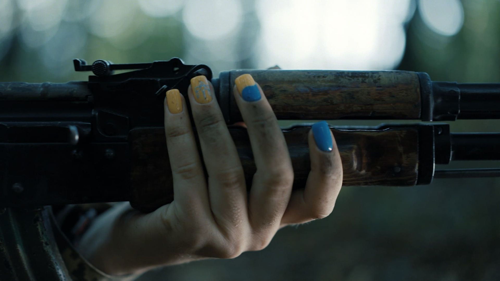 До Дня Захисників та Захисниць України гурт T.HUTSULS презентував пісню і кліп “Рекрутська” 2