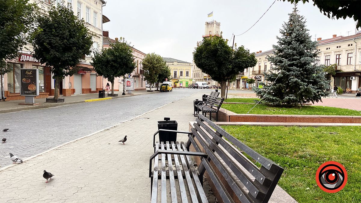 Куди піти у Коломиї 6 вересня