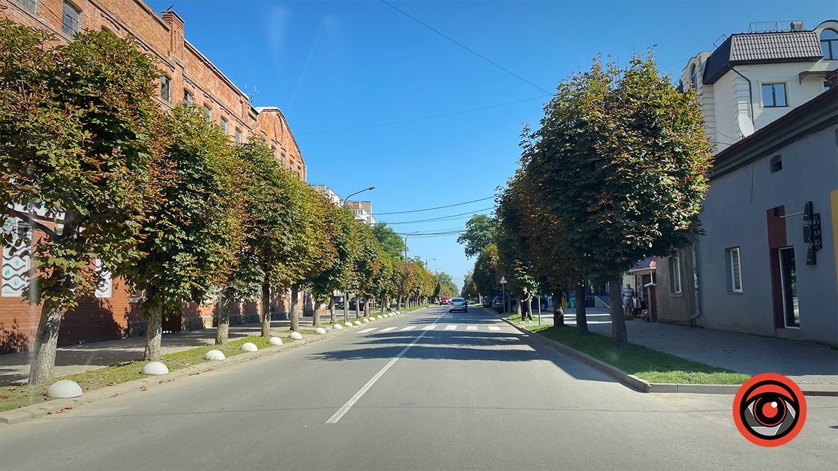 Дуже тепло: погода у Коломиї 18 вересня