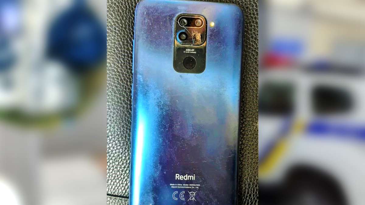 У Коломиї поліцейські затримали зловмисника, який вкрав барсетку у місцевого мешканця 1