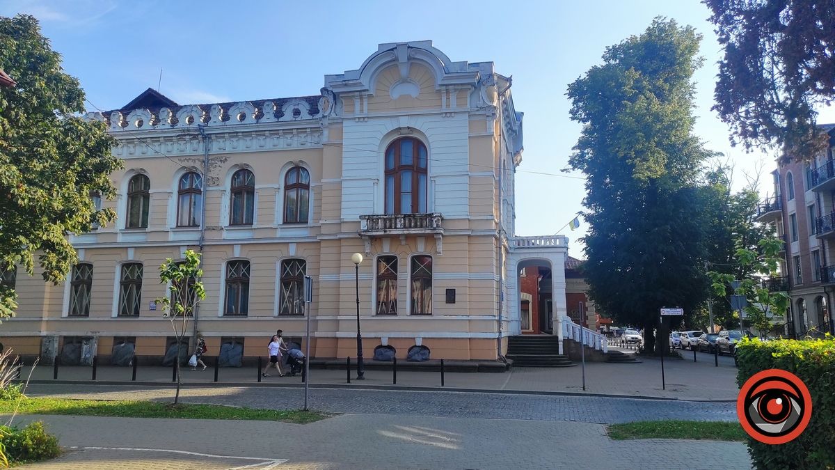 Куди піти в Коломиї 26 жовтня