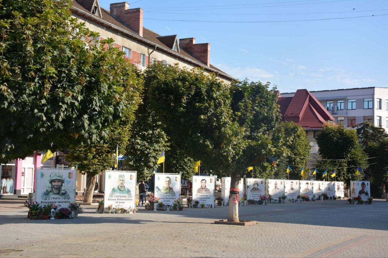 Місто-іменинник: сьогодні Надвірні виповнилось 434 роки 2