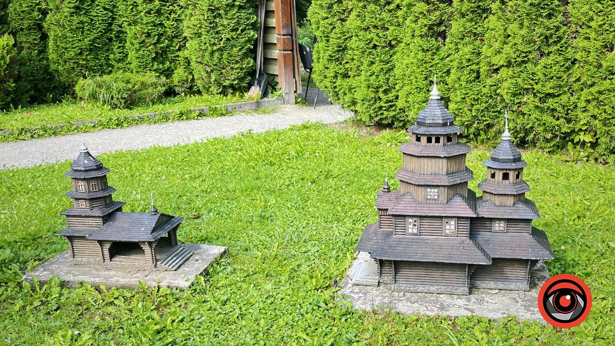 Яремчанський дрібносвіт: фотоподорож у карпатську країну мініатюр 21