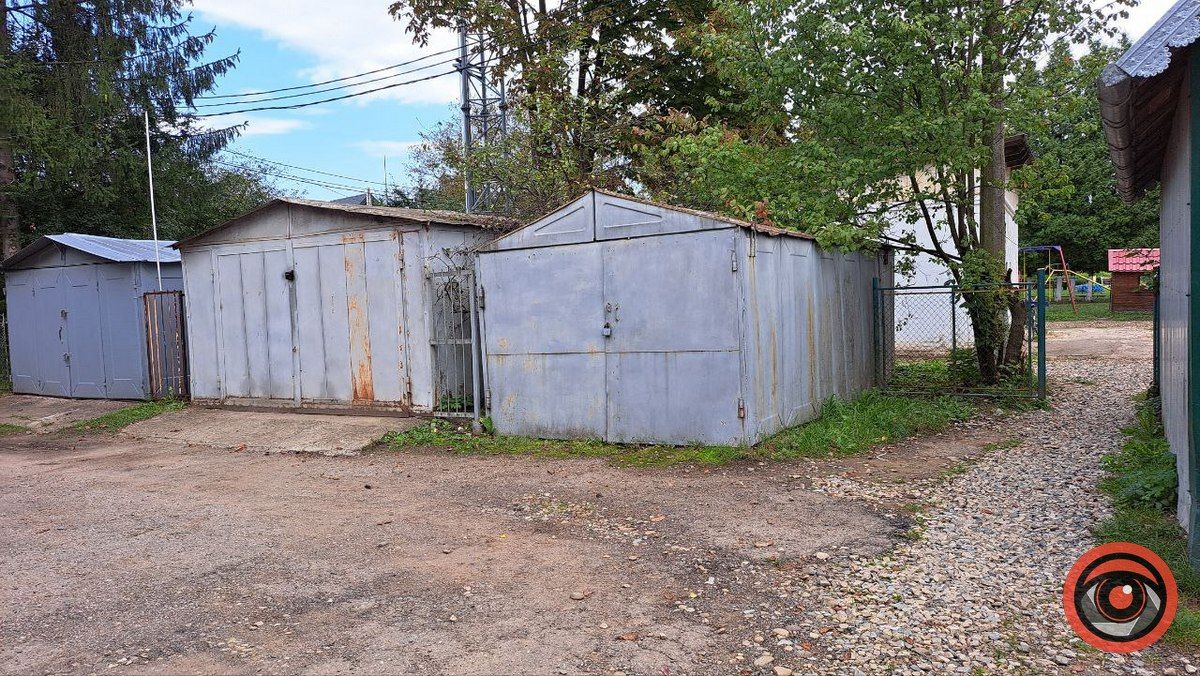 У Коломиї мешканці ОСББ стурбовані, що міська влада може забрати в них прибудинкову територію 1