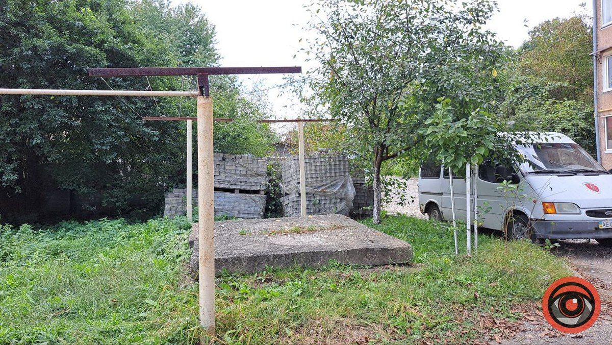 У Коломиї мешканці ОСББ стурбовані, що міська влада може забрати в них прибудинкову територію 2