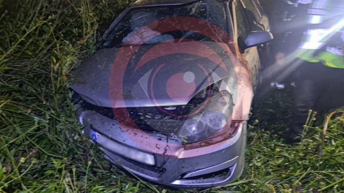 На обʼїзній у Коломиї зіткнулися автівки: є постраждалі 2