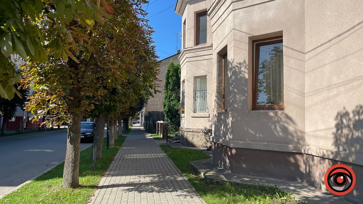 Осіння спека: погода у Коломиї на 23 вересня