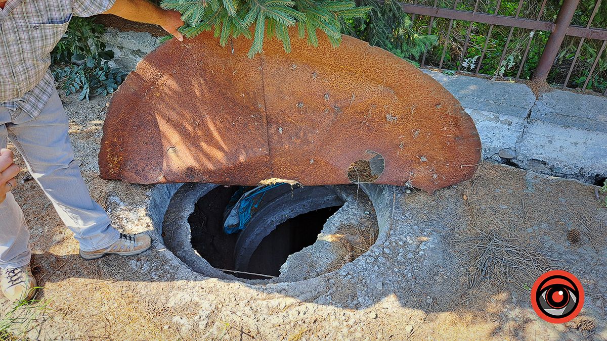 Смердючі води й дохла риба: ситуація у Підгайчиках 8