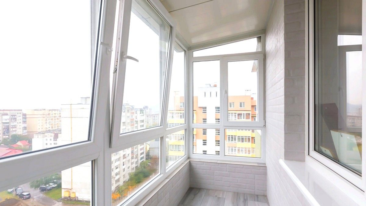 Розрахунок вартості металопластикових вікон: онлайн калькулятор 2