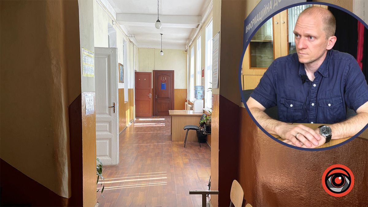 Чому справи у Коломийському суді затягуються на роки? | Коментує спікер Денис Коваленко
