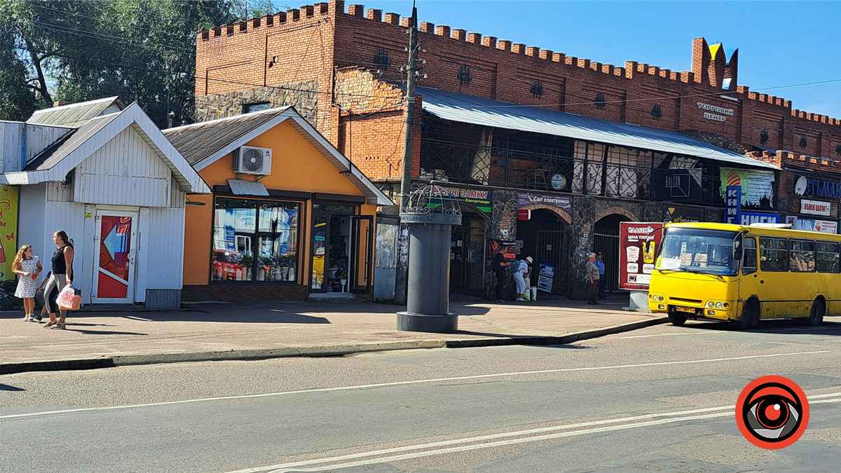 Пошуки рекламних тумб завершено: 6 з 6 знайдено! 4